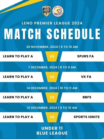Leno Premier League Highlights photo 15