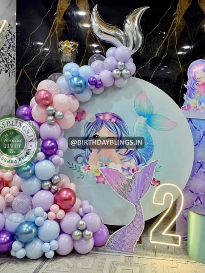 Enchanting Worlds: Princesses, Mermaids & More photo 37