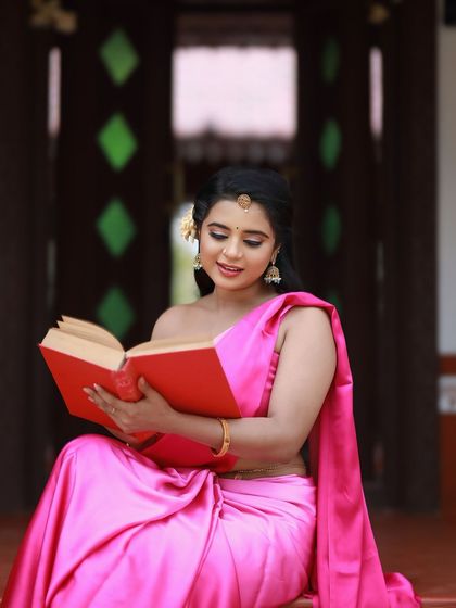 Designer Trends - Custom Bridal & Ethnic Couture Contemporary Lehengas & Sarees photo 13