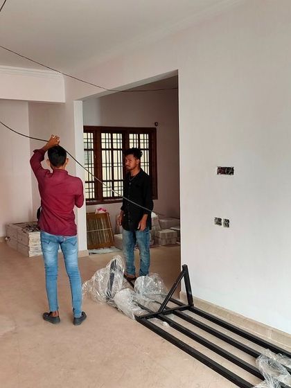 Studio 8 Designs - Residential Interior Design Project Spotlight: Guilded Grace photo 26