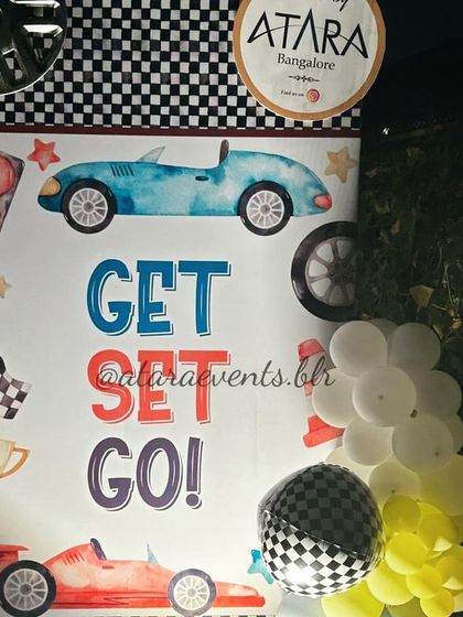 Atara Events - Wedding & Social Event Planning Action-Packed Kids' Parties photo 28