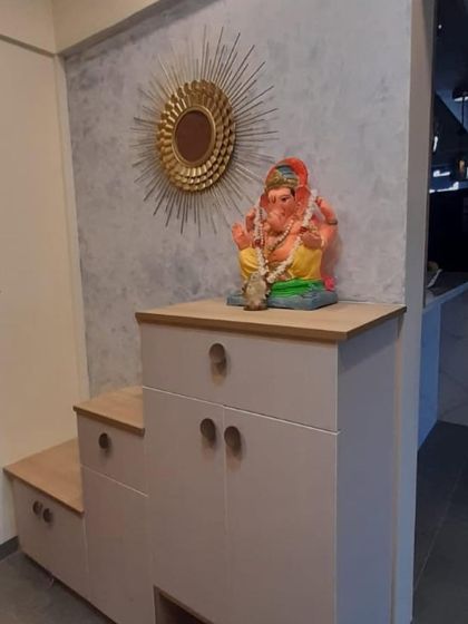 Global Furnovate - Custom Modular Furniture Specialty & Storage Units photo 10