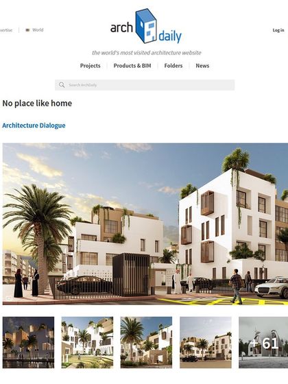 Architecture Dialogue - Architectural Design Luxury Residential Communities photo 43