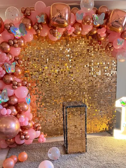 First Birthday Celebrations photo 9