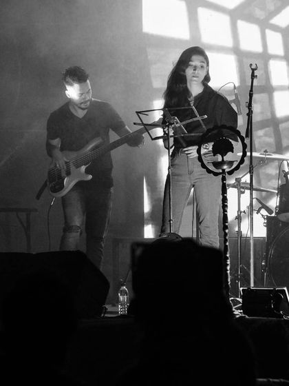 Panchee - Live Singer for Events Concerts & Music Festivals photo 12