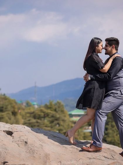 Mountain Vistas & Grand Landscapes photo 6