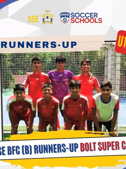 Champions in the Making: Tournament Success photo 19