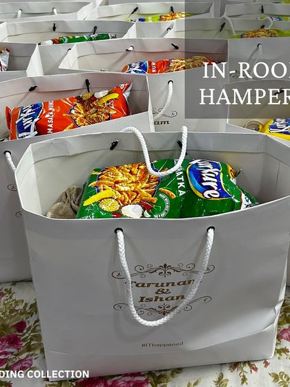 The Purple Sunset - Corporate Gifting Solutions Wedding & Special Occasion Gifting photo 10