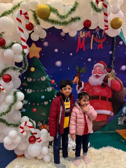 Festive Fun All Year Round photo 10