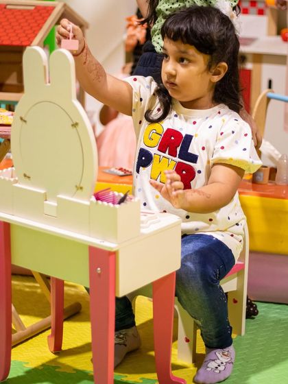 Indoor Soft Play Adventures photo 51