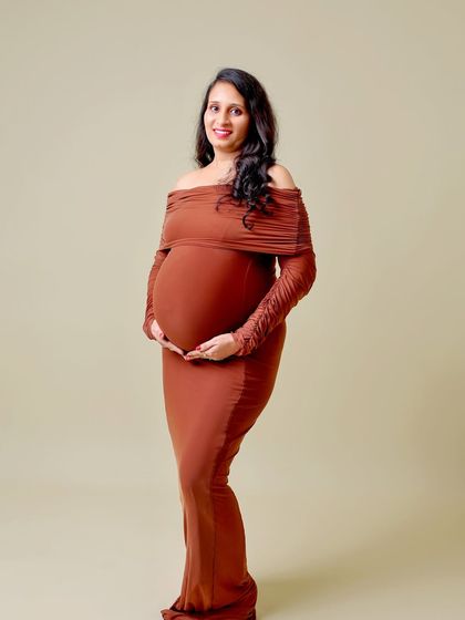 Modern & Casual Portraits photo 4