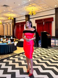 Corporate Event Hosting