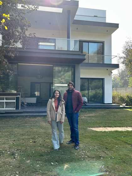 Meet the Designers photo 5