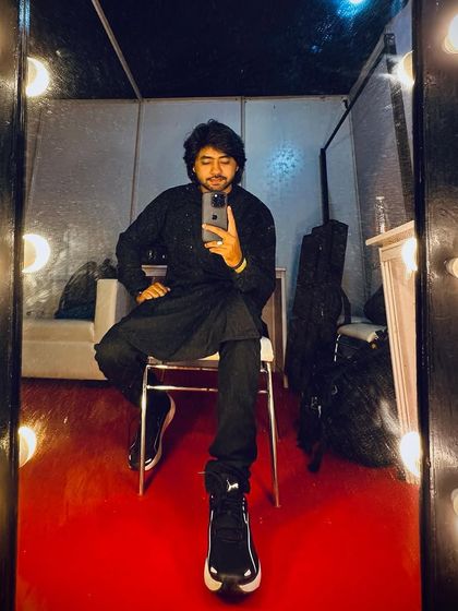 Solo Practice & Intimate Jams photo 11