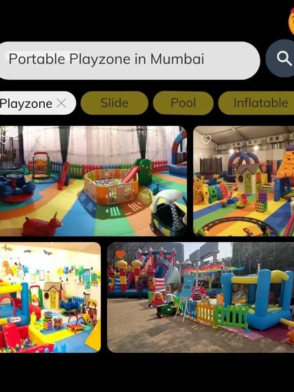 Our Playzone Packages photo 75