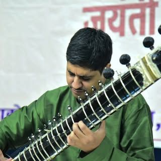 Aniruddha Joshi