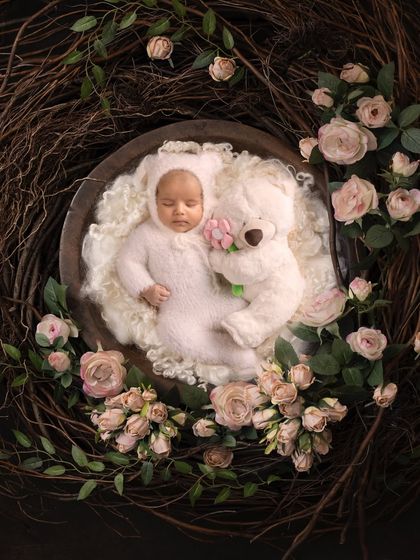 Creative & Whimsical Worlds photo 9