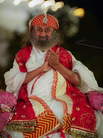 Art of Living - Conferences & Special Events Grand Cultural Festivals photo 69