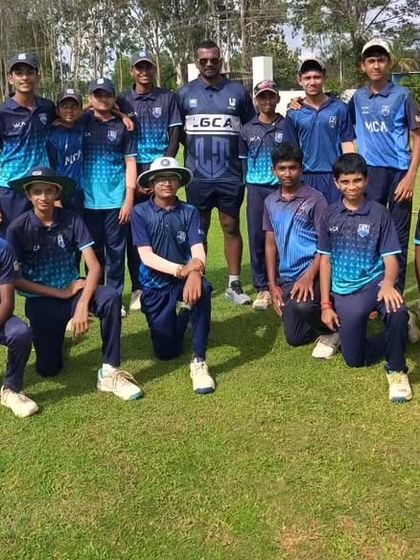 Magadi Cricket Academy - Competitive Match Exposure & Tours International Exposure photo 7