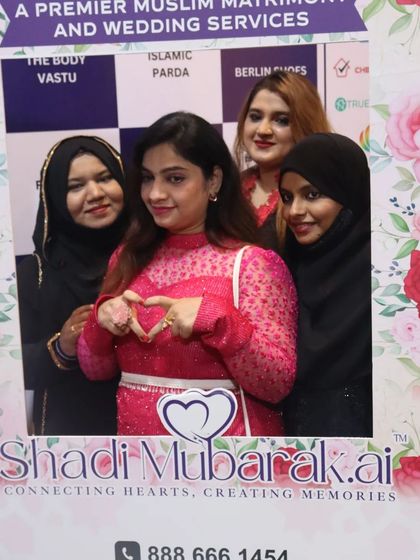 Shadi Mubarak - Wedding Planning & Packages Shadi Mubarak in the Community photo 18