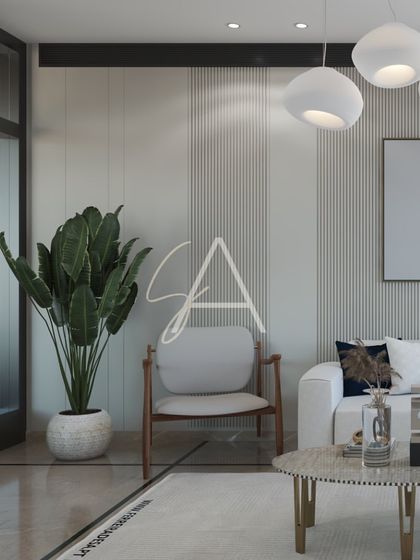 Spectre Architects - Residential Architecture & Interior Design Modern Living & Dining Spaces photo 17