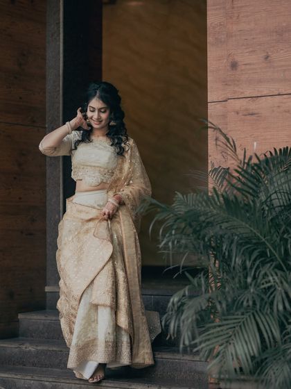 Pre-Wedding Celebrations photo 20