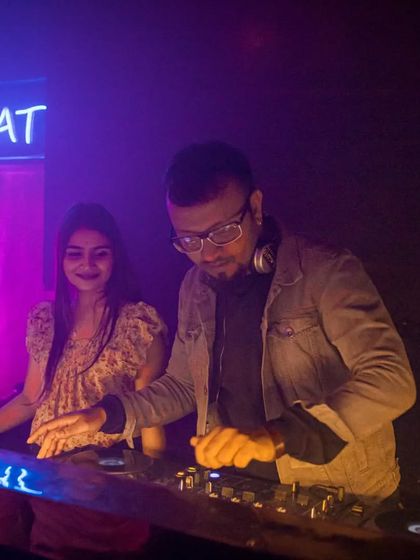 Club & Lounge Gigs photo 44