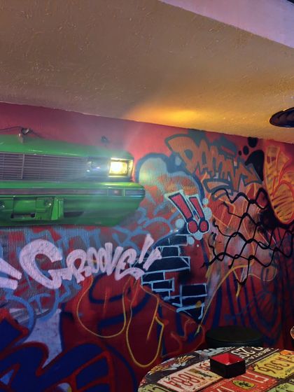 Big Walls & Brand Collabs photo 12