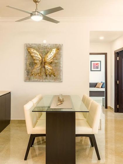 Fabdiz - Bespoke & Artistic Interior Design Luxurious Living & Dining Spaces photo 35