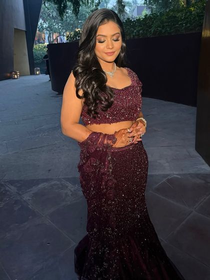 Pre-Wedding Festivities photo 51