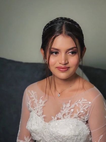 Timeless Christian Brides photo 131