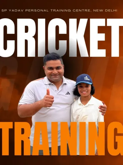 Book your slot for June! This is your chance to train with me, an ICC Level 3 Coach, and take your game to the next level. One-on-one focus and customized drills for proven results.