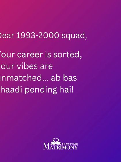 Art Of Living Matrimony - Matrimony & Matchmaking The Art of Conscious Partnership photo 25