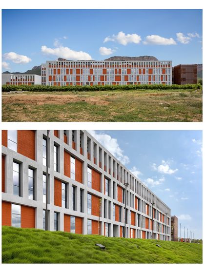 Edifice Consultants - Healthcare Facility Design Thought Leadership & Industry Engagement photo 5