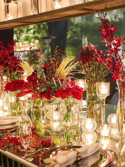 Wedding River - Wedding Design & Decor Sufi Nights & Royal Darbars photo 53