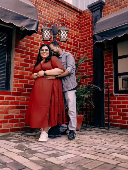 Pre-Wedding Stories photo 13