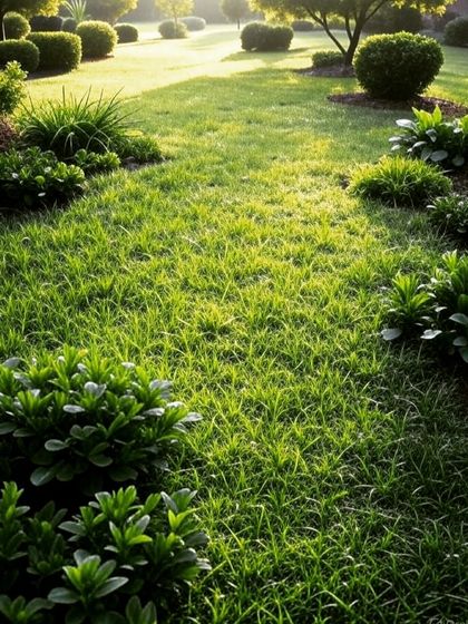 Garden & Lawn Designs photo 43