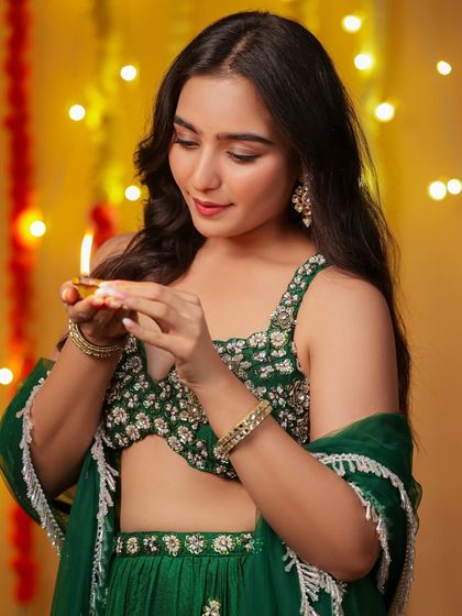 Ethnic & Festive Fashion photo 15