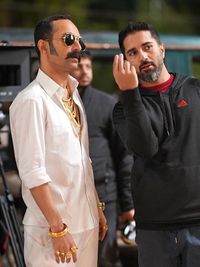 Film Action & Stunt Choreography