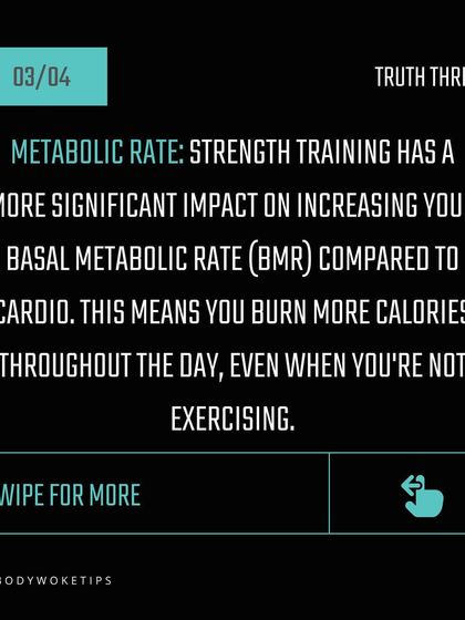 Fitness Truths: Busting Common Myths photo 9