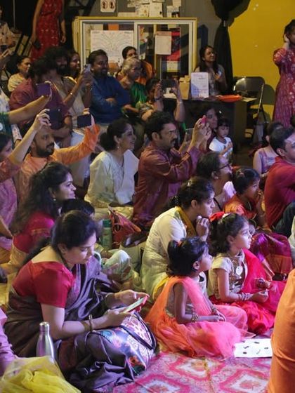 ShrotaHouse - On-site Music Workshops & Events Our Musical Family: Celebrations & Milestones photo 11