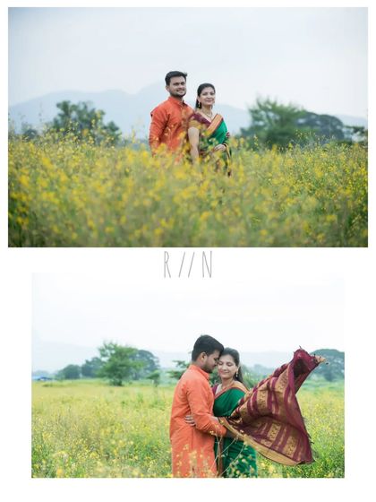 Outdoor Maternity Portraits photo 8