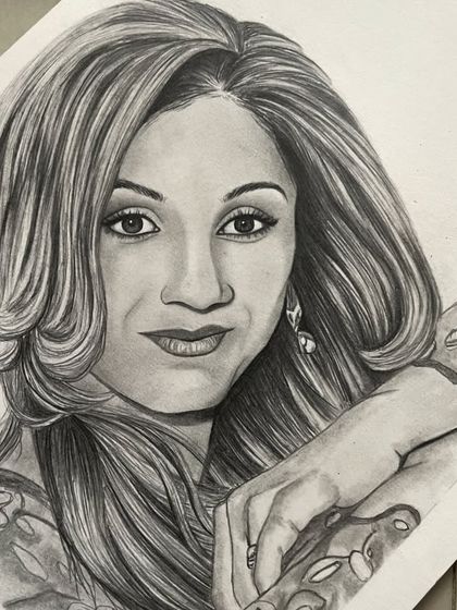 Individual Portraits photo 6