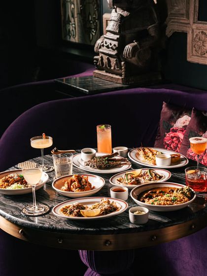 Lost & Hungry Studios - Product & Brand Photography & Videography Fine Dining & Restaurant Experiences photo 11