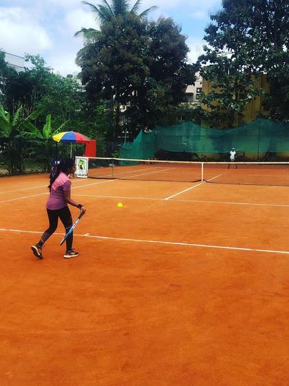 Tennis360 - Tennis Coaching Programs Tournament and Match Play photo 43