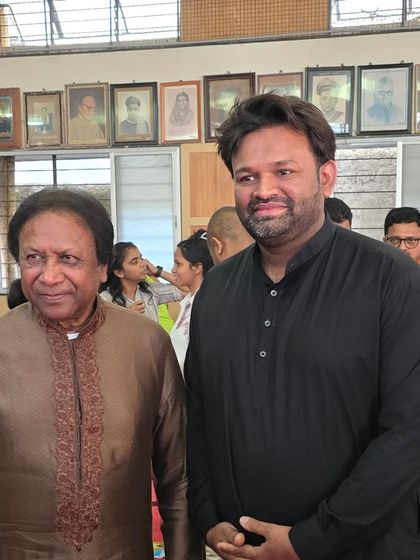 In the Hands of Artists photo 3