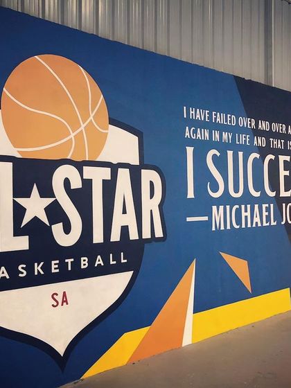 Absa - Basketball Academy & Club Teams Our Court, Our Community photo 5