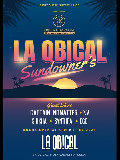 Past Gigs & Announcements photo 5