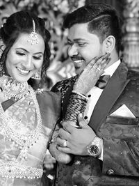 Wedding Photography & Videography