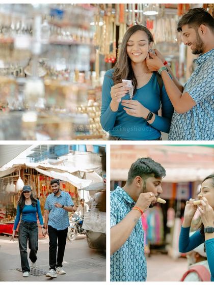 Candid & Casual Moments photo 19